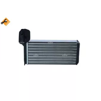 Système de chauffage NRF 53889