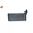 Système de chauffage NRF 53889 - Visuel 3
