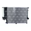 Radiateur, refroidissement du moteur NRF 53897 - Visuel 1