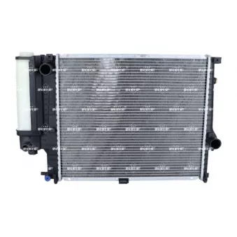 Radiateur, refroidissement du moteur NRF 53897
