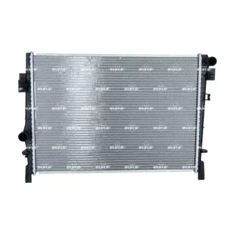 Radiateur, refroidissement du moteur NRF