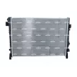 Radiateur, refroidissement du moteur NRF 53901 - Visuel 3