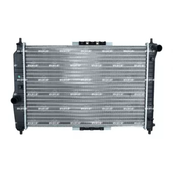 Radiateur, refroidissement du moteur NRF 53902A