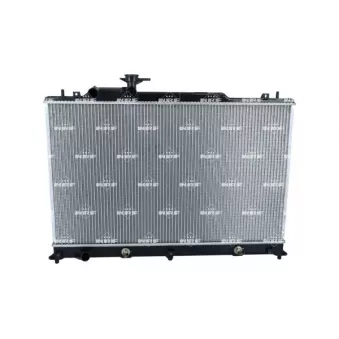 Radiateur, refroidissement du moteur NRF
