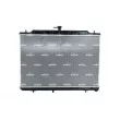 Radiateur, refroidissement du moteur NRF 53911 - Visuel 3