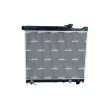 Radiateur, refroidissement du moteur NRF 53912 - Visuel 1