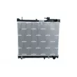 Radiateur, refroidissement du moteur NRF 53914 - Visuel 1