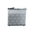 Radiateur, refroidissement du moteur NRF 53914 - Visuel 3