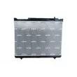 Radiateur, refroidissement du moteur NRF 53916 - Visuel 3