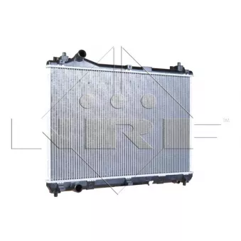 Radiateur, refroidissement du moteur NRF 53917