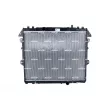 Radiateur, refroidissement du moteur NRF 53921 - Visuel 1