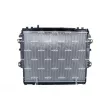 Radiateur, refroidissement du moteur NRF 53921 - Visuel 3