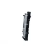 Radiateur, refroidissement du moteur NRF 53923 - Visuel 2