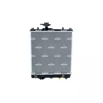 Radiateur, refroidissement du moteur NRF