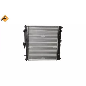Radiateur, refroidissement du moteur NRF 53930A