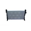 Radiateur, refroidissement du moteur NRF 53933 - Visuel 3