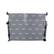 Radiateur, refroidissement du moteur NRF 53937 - Visuel 1