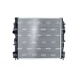 Radiateur, refroidissement du moteur NRF 53938 - Visuel 1