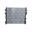 Radiateur, refroidissement du moteur NRF 53938 - Visuel 3
