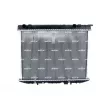 Radiateur, refroidissement du moteur NRF 53940 - Visuel 1