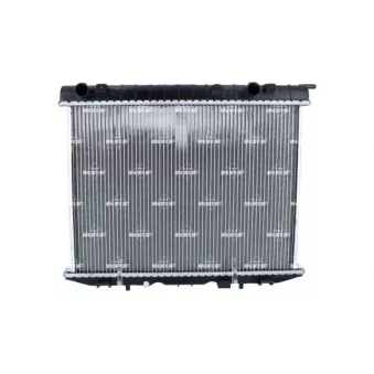 Radiateur, refroidissement du moteur NRF 53940