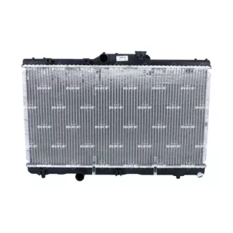 Radiateur, refroidissement du moteur NRF 53941