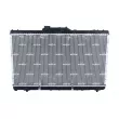 Radiateur, refroidissement du moteur NRF 53941 - Visuel 3