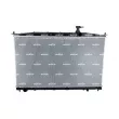 Radiateur, refroidissement du moteur NRF 53942 - Visuel 1