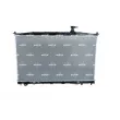 Radiateur, refroidissement du moteur NRF 53943 - Visuel 1