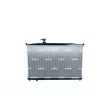Radiateur, refroidissement du moteur NRF 53943 - Visuel 3