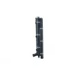 Radiateur, refroidissement du moteur NRF 53944 - Visuel 2