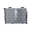 Radiateur, refroidissement du moteur NRF 53945 - Visuel 1