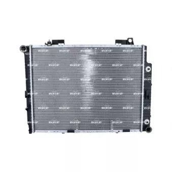 Radiateur, refroidissement du moteur NRF