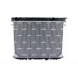 Radiateur, refroidissement du moteur NRF 53947 - Visuel 1