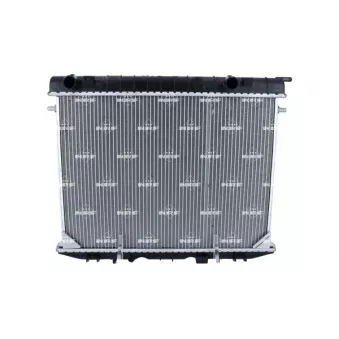 Radiateur, refroidissement du moteur NRF 53947