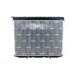Radiateur, refroidissement du moteur NRF 53947 - Visuel 3