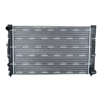 Radiateur, refroidissement du moteur NRF 539504A