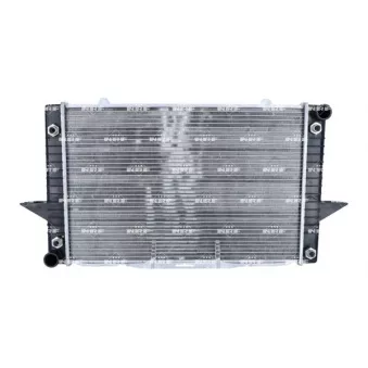 Radiateur, refroidissement du moteur NRF 539509