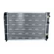 Radiateur, refroidissement du moteur NRF 53953 - Visuel 1