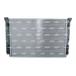 Radiateur, refroidissement du moteur NRF 53957 - Visuel 3