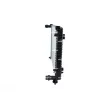 Radiateur, refroidissement du moteur NRF 53958 - Visuel 2