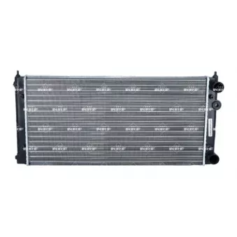 Radiateur, refroidissement du moteur NRF 53960