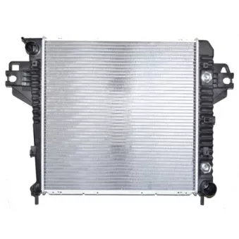 Radiateur, refroidissement du moteur NRF