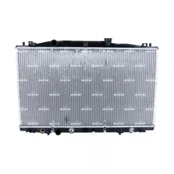 Radiateur, refroidissement du moteur NRF