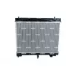 Radiateur, refroidissement du moteur NRF 53972 - Visuel 1