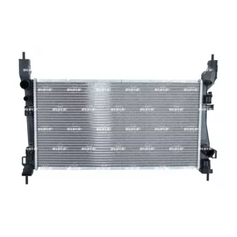 Radiateur, refroidissement du moteur NRF