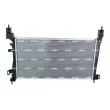 Radiateur, refroidissement du moteur NRF 53982 - Visuel 3
