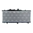Radiateur, refroidissement du moteur NRF 53983 - Visuel 1