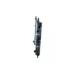 Radiateur, refroidissement du moteur NRF 53989 - Visuel 2