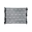 Radiateur, refroidissement du moteur NRF 53992 - Visuel 1